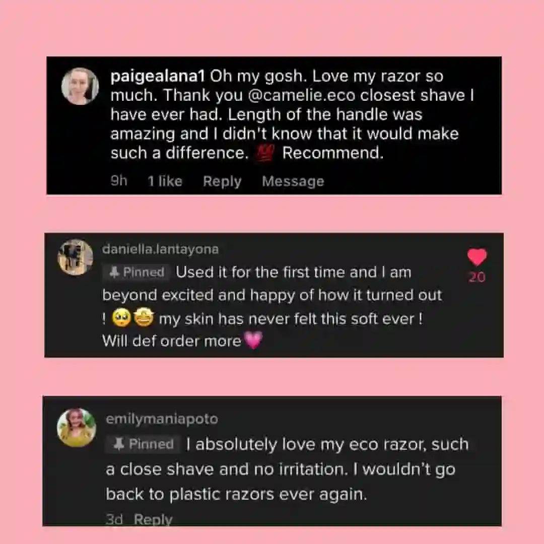 Bye Bye Ingrown Hairs Kit image 6