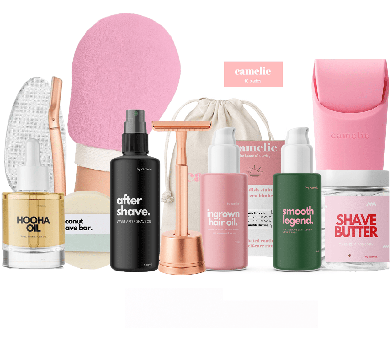 The Full Collection [BEST VALUE]