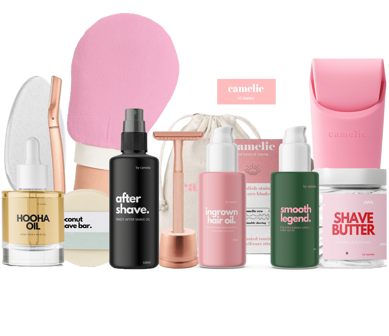 The Full Collection [BEST VALUE]