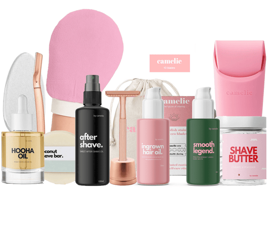 The Full Collection [BEST VALUE]