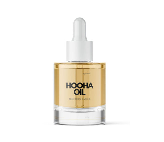 Hooha Oil